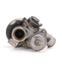 VOLVO S80 I 2.5 T 210KM ТУРБИНА 30650634 2003-2006