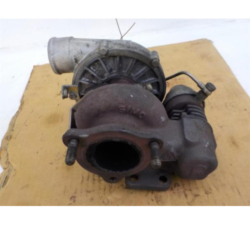 ТУРБИНА VOLVO V70 S80 LT 2.5 TDI 074145701J ТУРБИНА VOLVO V70 S80 LT 2.5 TDI 074145701J