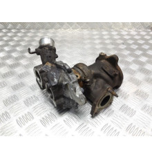 VOLVO V40 II T3 ТУРБИНА 54399700131 CJ5G-6K682-DA