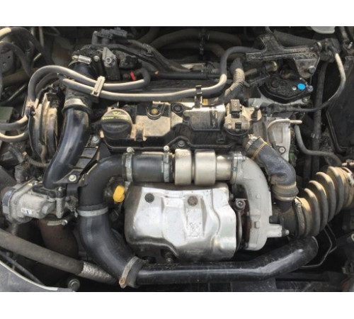 ТУРБОКОМПРЕССОР VOLVO S40 V50 ТУРБИНА 1.6 D2 114KM ТУРБОКОМПРЕССОР VOLVO S40 V50 ТУРБИНА 1.6 D2 114KM