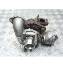 VOLVO S80 II V70 III V40 1.6 D2 ТУРБИНА 9686120680