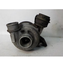 VOLVO S60 V70 S80 2.4 D5 ТУРБИНА 8653146