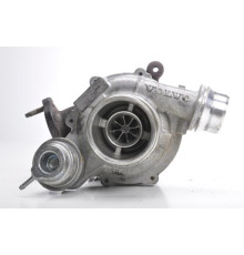 VOLVO S60 II, V40 V60 2.0 D2 ТУРБИНА 31380130