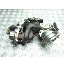 VOLVO S60 V60 XC60 S80 V70 D5 ТУРБИНА 36002664