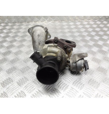 VOLVO C30 S40 V50 C70 1.6 D2 ТУРБИНА 9696120680