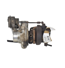 ТУРБО ТУРБИНА 8658096 VOLVO S70 V70 2 II 2.0 T 03R