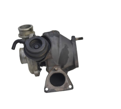 ТУРБО ТУРБИНА 8653146 VOLVO S60 1 И 2.4 D D5 01R ТУРБО ТУРБИНА 8653146 VOLVO S60 1 И 2.4 D D5 01R