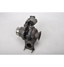 VOLVO S60 V60 D3 / D4 ТУРБИНА 31312713 GTC1444VZ