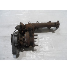 ТУРБИНА VOLVO S80 2.5 TDI 98-04 074145701J
