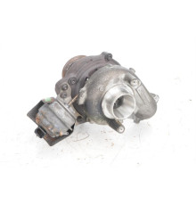 VOLVO C30 S40 V50 C70 1.6 D2 ТУРБИНА 9686120680