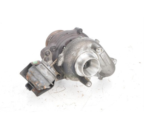 VOLVO C30 S40 V50 C70 1.6 D2 ТУРБИНА 9686120680 VOLVO C30 S40 V50 C70 1.6 D2 ТУРБИНА 9686120680