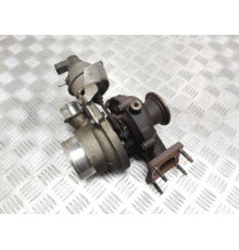 VOLVO S60 V60 XC60 ТУРБИНА ТУРБОКОМПРЕССОР 31380219