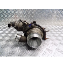 VOLVO V50 2.0 ТУРБИНА 31312712 790367-4 GTC1446VZ