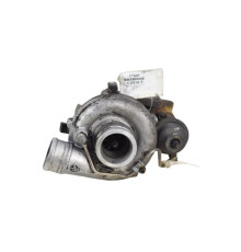 ТУРБО ТУРБИНА VOLVO S80 1 И 2.5 D 00R