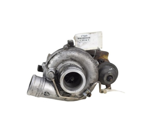 ТУРБО ТУРБИНА VOLVO S80 1 И 2.5 D 00R ТУРБО ТУРБИНА VOLVO S80 1 И 2.5 D 00R
