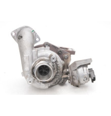 VOLVO S60 1.6 D2 ТУРБИНА ТУРБОКОМПРЕССОР 9686120680