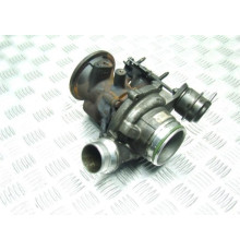 VOLVO V40 V60 2.0 D2 120 КМ ТУРБИНА 31380130