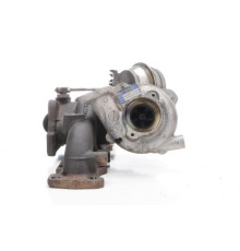 VOLVO V70 S80 S60 V60 XC60 2.4 D5 ТУРБИНА 36002664