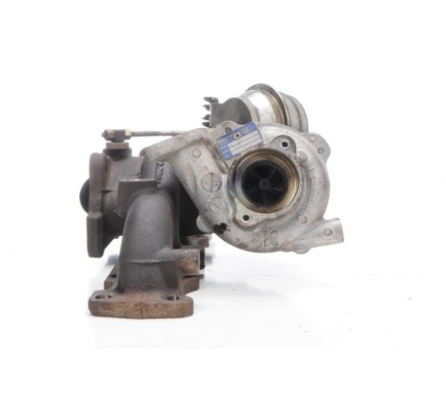 VOLVO V70 S80 S60 V60 XC60 2.4 D5 ТУРБИНА 36002664 VOLVO V70 S80 S60 V60 XC60 2.4 D5 ТУРБИНА 36002664