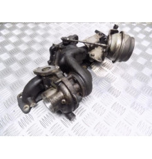 VOLVO V70 S80 S60 V60 XC60 2.4 D5 ТУРБИНА 36002664