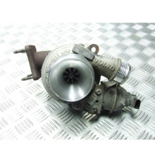 VOLVO S60 V60 XC60 V70 S80 D3 D4 ТУРБИНА 31380219