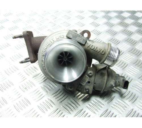 VOLVO S60 V60 XC60 V70 S80 D3 D4 ТУРБИНА 31380219 VOLVO S60 V60 XC60 V70 S80 D3 D4 ТУРБИНА 31380219