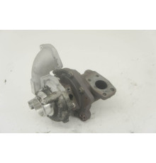 FL443 Volvo V40 II-12 - 1.6 d Турбокомпрессор Турбина