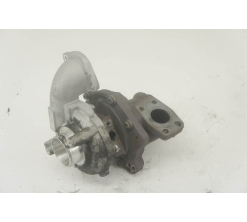 FL443 Volvo V40 II-12 - 1.6 d Турбокомпрессор Турбина FL443 Volvo V40 II-12 - 1.6 d Турбокомпрессор Турбина