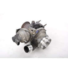 VOLVO C30 S40 V50 C70 D3 150Л. с. ТУРБИНА 31312712