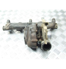 VOLVO C30 C70 S40 V50 2.4 D5 ТУРБИНА 30774670