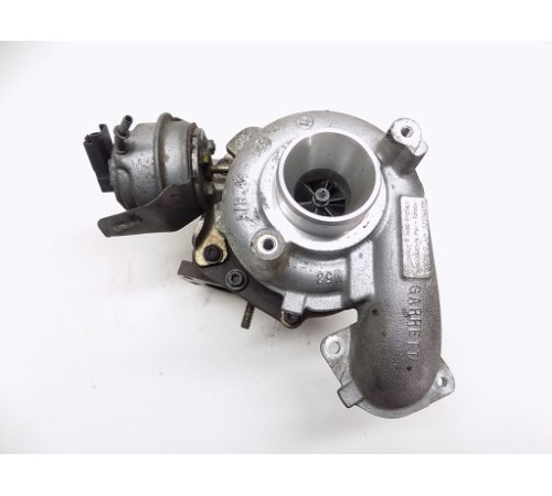 ТУРБИНА - VOLVO S60 II, V60 V40 V70 1.6 D2 DRIVe ТУРБИНА - VOLVO S60 II, V60 V40 V70 1.6 D2 DRIVe
