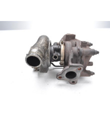 OPEL CORSA C III ТУРБИНА 1.7 DI 4917306501