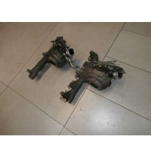 Турбина турбо VOLVO S80 V70 XC70 D5 30751708