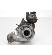 VOLVO XC60 S60 V60 11-15 1.6 D2 ТУРБИНА 9686120680