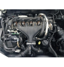 ТУРБИНА ТУРБОКОМПРЕССОР VOLVO C30 S40 V50 2.0 136KM