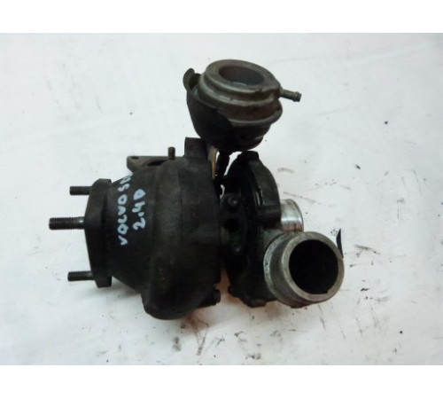 VOLVO S80 S60 2.4 D5 ТУРБОКОМПРЕССОР 8653122 03r. VOLVO S80 S60 2.4 D5 ТУРБОКОМПРЕССОР 8653122 03r.