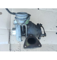 ТУРБИНА 2.4 D5 VOLVO S60 V70 XC70 S80 8689592