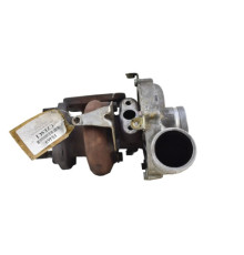 ТУРБО ТУРБИНА 53241015076 VOLVO S70 V70 1 И 2.5