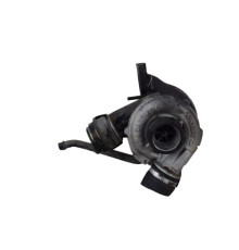 ТУРБО ТУРБИНА GT2052V VOLVO S70 V70 2 II 2.4 D 02R