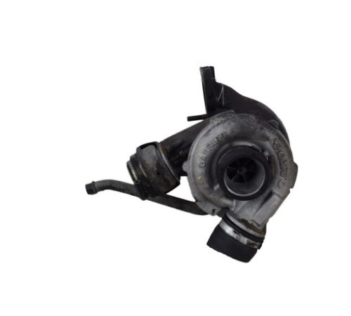 ТУРБО ТУРБИНА GT2052V VOLVO S70 V70 2 II 2.4 D 02R ТУРБО ТУРБИНА GT2052V VOLVO S70 V70 2 II 2.4 D 02R
