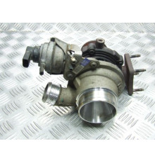 VOLVO S40 2.0 D3 ТУРБИНА ТУРБОКОМПРЕССОР 31312712