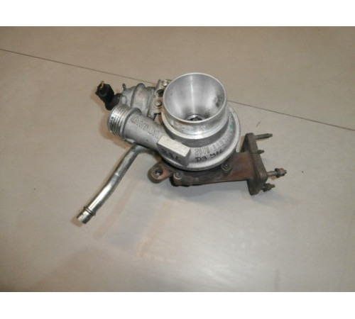 Турбина турбо VOLVO S60 V60 S80 V70 D3 31331331 Турбина турбо VOLVO S60 V60 S80 V70 D3 31331331