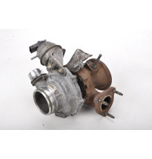 VOLVO S60 V60 V40 V70 II 2.0 D3 ТУРБИНА 31380131