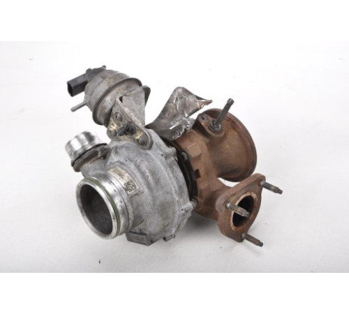VOLVO S60 V60 V40 V70 II 2.0 D3 ТУРБИНА 31380131 VOLVO S60 V60 V40 V70 II 2.0 D3 ТУРБИНА 31380131