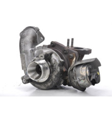 VOLVO S60 II, V60 C30 1.6 D2 ТУРБИНА 9686120680
