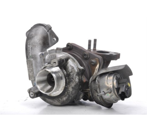 VOLVO S60 II, V60 C30 1.6 D2 ТУРБИНА 9686120680 VOLVO S60 II, V60 C30 1.6 D2 ТУРБИНА 9686120680