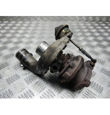 VOLVO S40 И V40 1.9 DI 95KM ТУРБИНА 7700111278