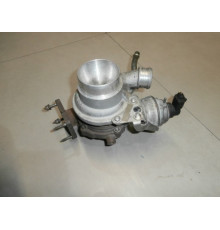 Турбина турбо VOLVO S60 V60 S80 V70 D3 31312713