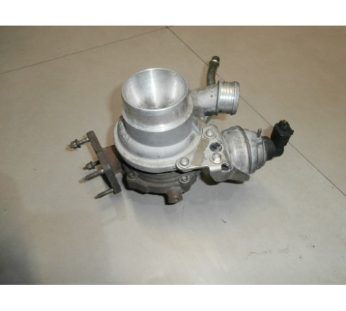 Турбина турбо VOLVO S60 V60 S80 V70 D3 31312713 Турбина турбо VOLVO S60 V60 S80 V70 D3 31312713