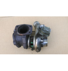 ТУРБИНА ТУРБОКОМПРЕССОР VOLVO S60 V70 2.0 30650635